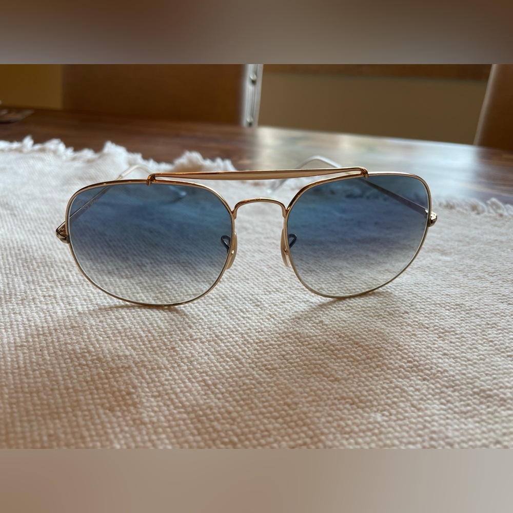 Ray-Ban Aviator Flash Lenses